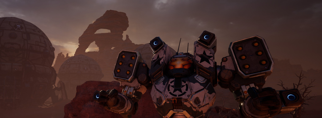 Качество MechWarrior 5 Clans превзошло ожидания, но это не спасло разработчиков от увольнений. EG7 оптимизирует бизнес и закроет студию-разработчика EvilVEvil