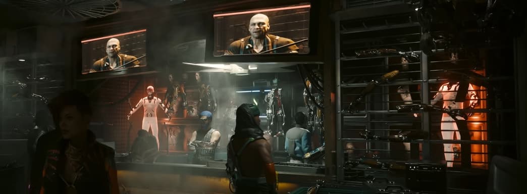 RTX 5080 vs RTX 4080: прирост производительности в Cyberpunk 2077 составил 18% — результаты первого анализа