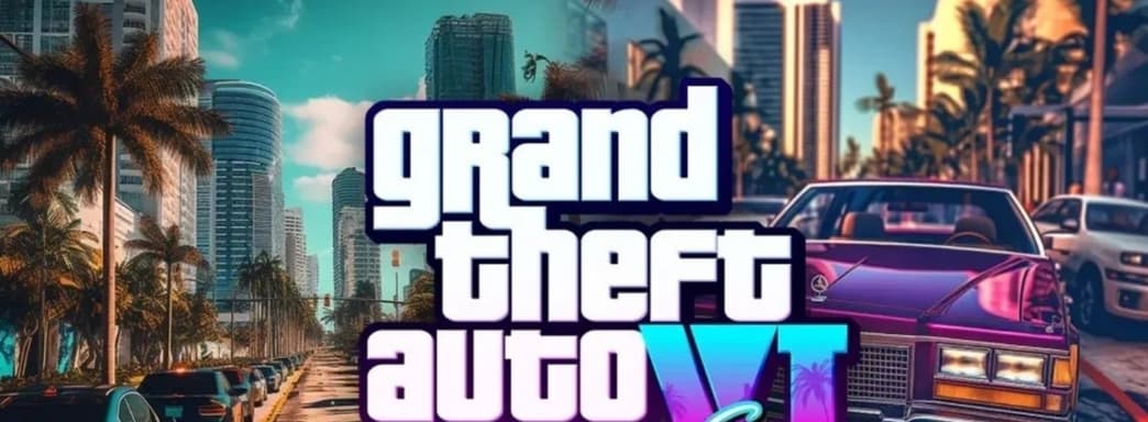 В GTA 6 можно заходить в 40% зданий и разрушать полностью небольшие постройки — информатор