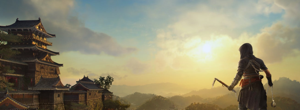 Assassin's Creed Shadows получит коллаб с Critical Role. Мэтт Мерсер анонсировал промо-приключение