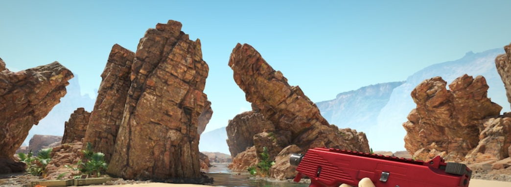 Создатель CS Gooseman появился на HLTV Awards 2024 и назвал лучшую команду года в Counter-Strike 2