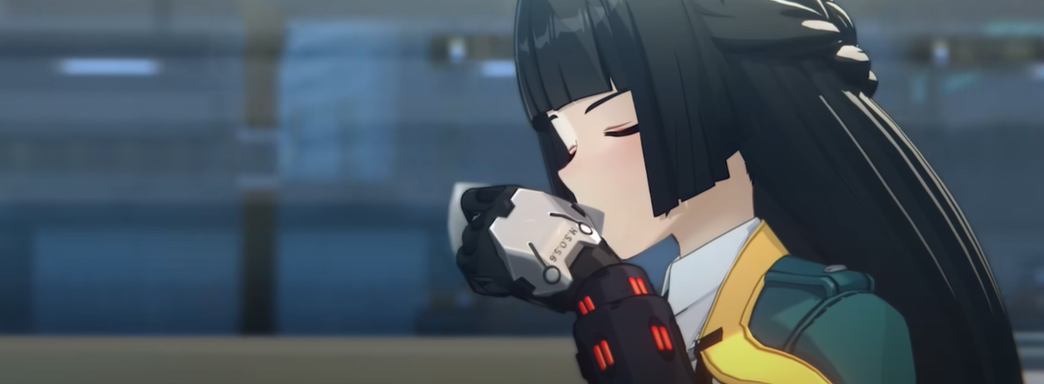 В России стартовал коллаб Zenless Zone Zero с Coffee Bon, но некоторые фанаты недовольны