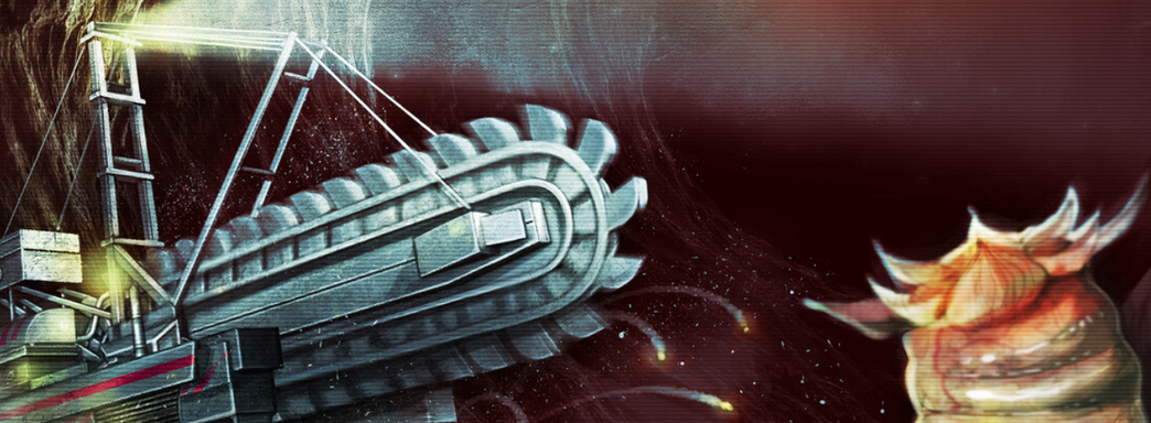 После выпуска демки российской стратегии «упал» сайт itch. Разработчик Anoxia Station предложил альтернативный способ распространения игры