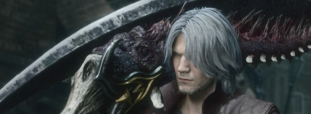 Devil May Cry возвращается, но не с новой игрой. Инсайдеры тизерят коллаб Capcom с Fortnite