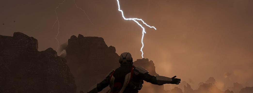 Поклонник Helldivers 2 представил концепт подземной миссии-рейда