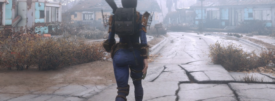 Bethesda разрабатывала версию Fallout 4 для Nintendo Switch — слух