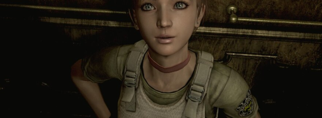 Ремейк Resident Evil 0, новое кино и Resident Evil 9 в 2026 году — инсайдер спрогнозировал планы Capcom