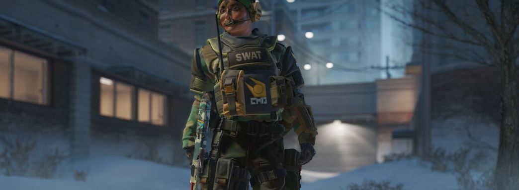 Valve простилась с реактивным ragdoll-багом в Counter-Strike 2. Исправлена левитирующая кобура и другие ошибки