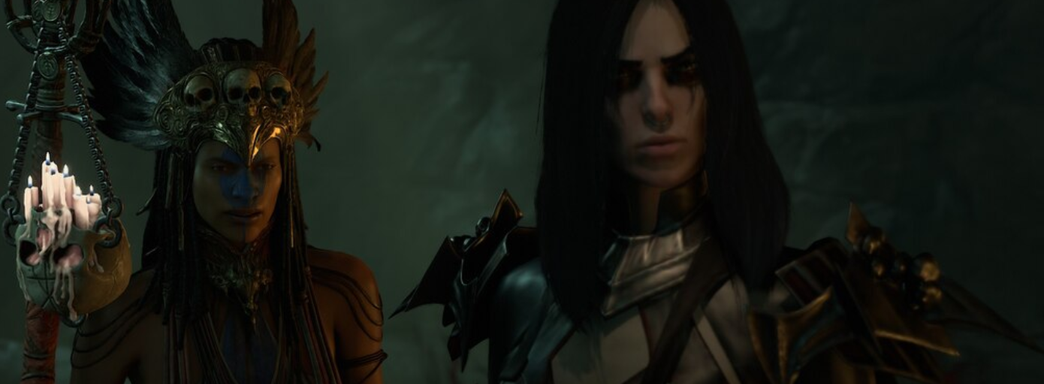 Новый сезон Diablo 4 представят 16 января. Blizzard приглашает на презентацию