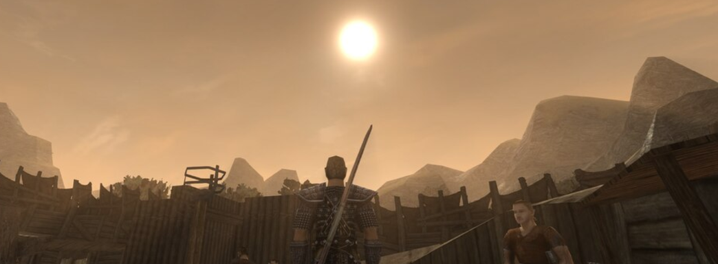 Серия игр Gothic в пять раз подорожала на ПК в российском Steam и не только