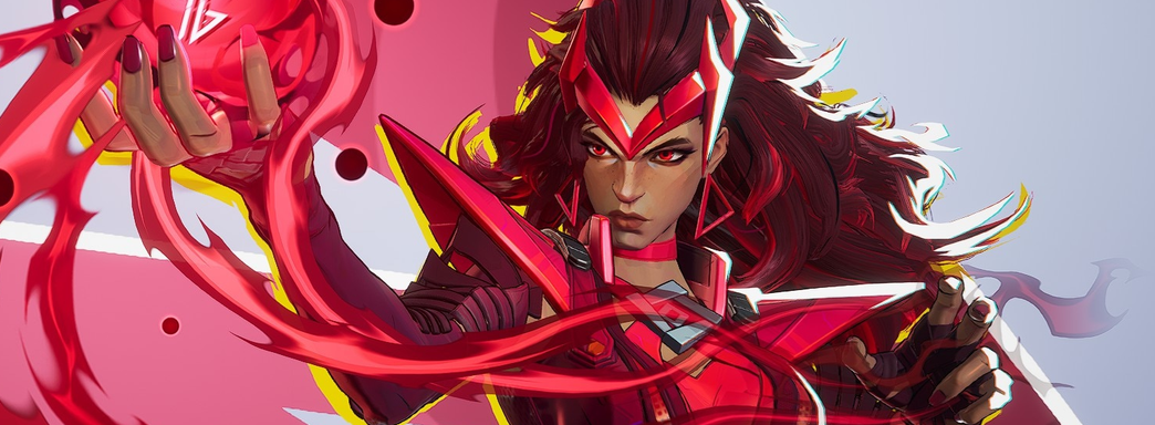 Разработчик объяснил, почему в Marvel Rivals должны были заблокировать моды со скинами