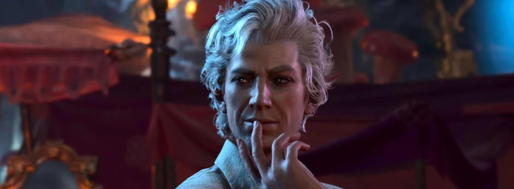 Фанаты Baldur's Gate 3 нашли редкую сцену с похищением Астариона — Larian продолжает удивлять