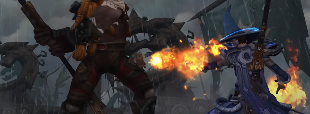 В MMORPG World of Warcraft добавили предупреждение для геймеров с процессорами Intel 13 и 14 поколения