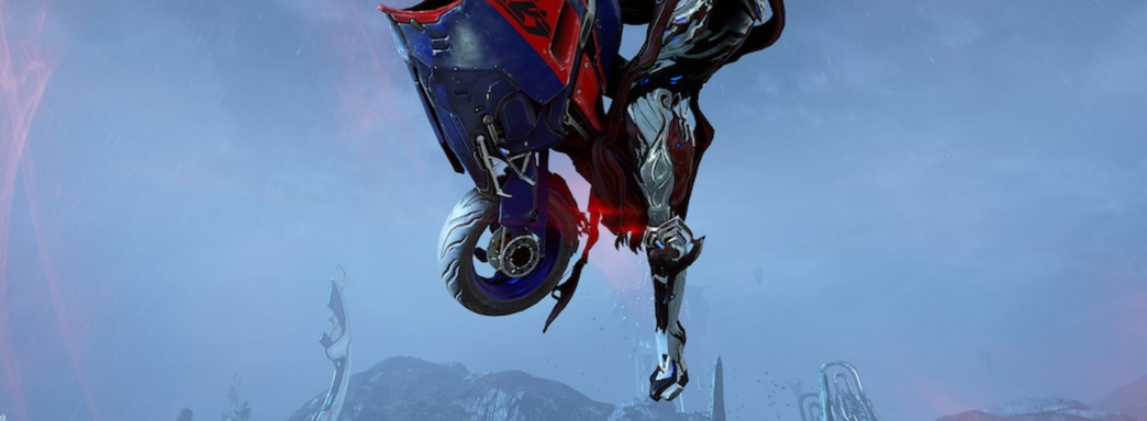 О будущем Warframe расскажут 31 января