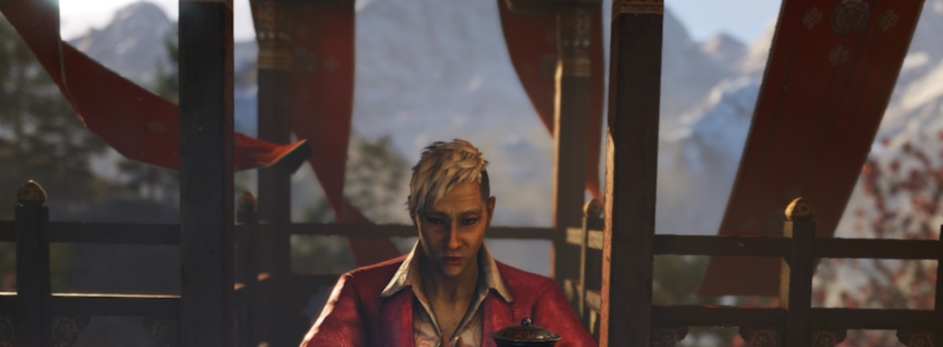 Ubisoft спустя 11 лет исполнила желание ПК-геймеров. Вышло долгожданное обновление Steam-версии Far Cry 4 с достижениями