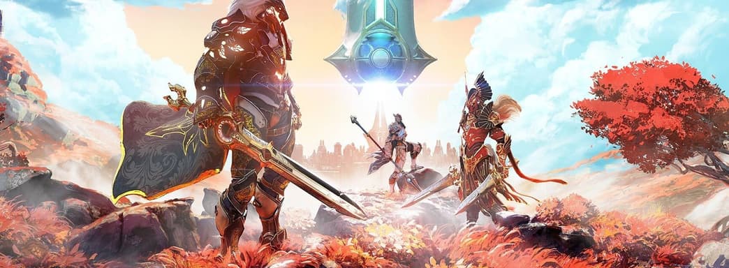 Новый год — новые увольнения. В начале 2025-го «пошли под нож» сразу три студии, включая разработчиков Godfall