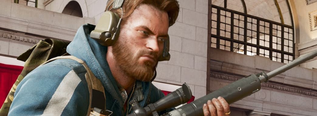 Последнее обновление сломало матчмейкинг в Call of Duty