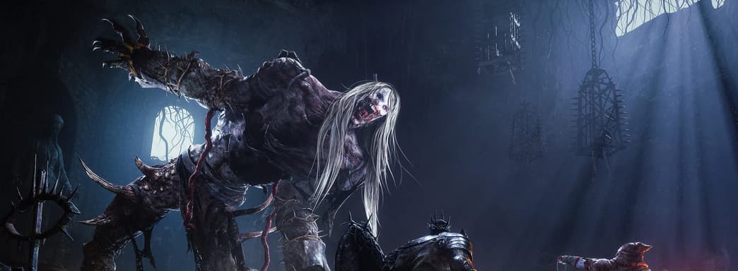 Авторы Lords of the Fallen отмахнулись от повестки, Ubisoft «глубоко обеспокоена» — самое интересное за неделю