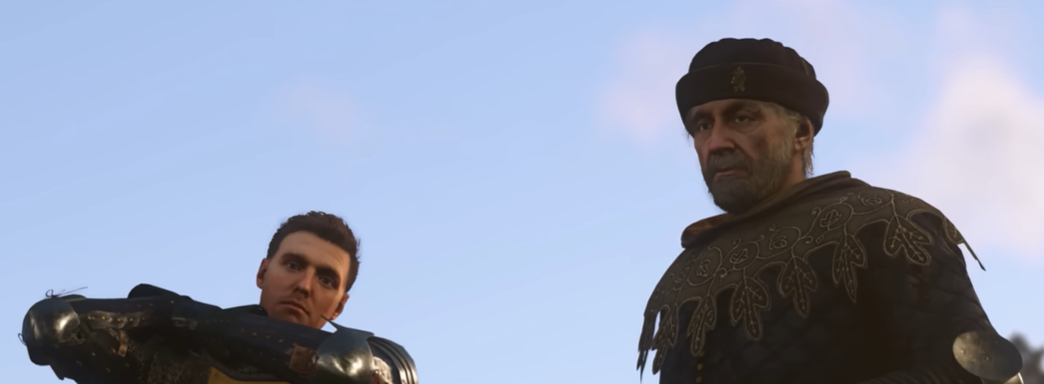 Графику Kingdom Come Deliverance 2 сравнили на консолях PS5 Pro, PS5 и Xbox Series