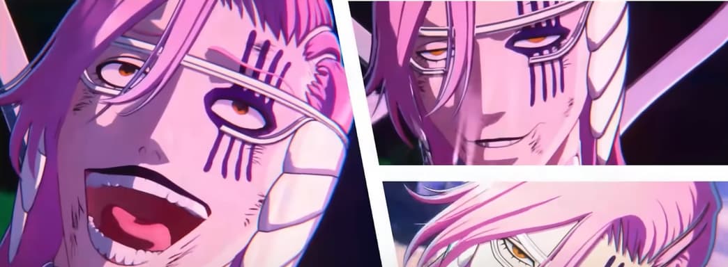 Детали о Шайелапорро Грантце. Трейлер очередного персонажа Bleach: Rebirth of Souls