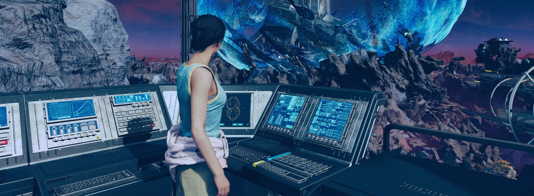 Художник Bethesda объяснил, почему в Starfield нет официальной расчленёнки