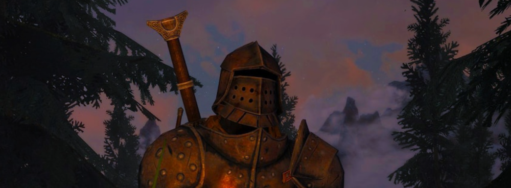 Фанаты фиксируют новый антирекорд The Elder Scrolls 6 — с анонса прошло столько же дней, сколько было между релизом TES V Skyrim и анонсом TES 6