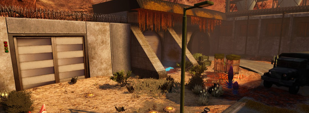 Спустя 7 лет вышла мод-кампания Black Mesa Military, позволяющая поиграть за морпеха в Half-Life