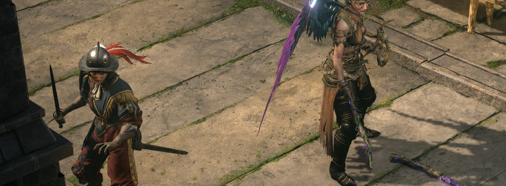 Авторы Path of Exile 2 показали обновление 0.1.1. Появилась презентация с русскими субтитрами