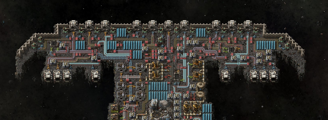 Как подаренная Factorio может саботировать работу инженеров конкурента и привести к убыткам? Появились результаты исследования