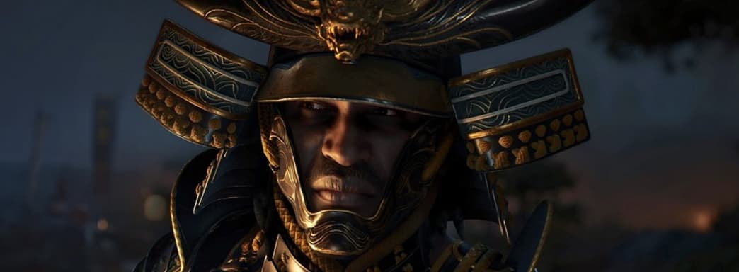 Ясукэ больше не «легендарный самурай» в описании японской версии Assassin’s Creed Shadows