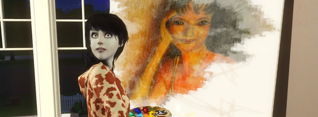 Спустя 10 лет затишья для The Sims 3 вышло обновление. Maxis удивила заботой о ПК-геймерах