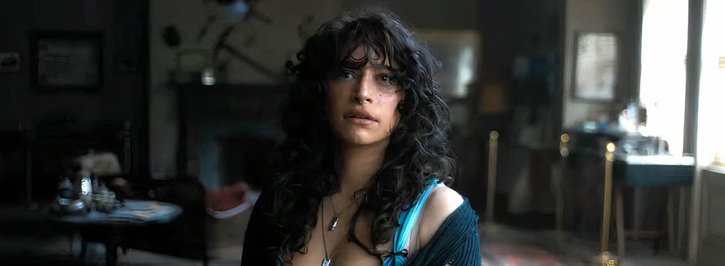 Sony показала первые кадры экранизации Until Dawn