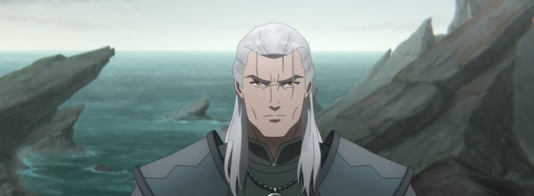 Netflix представила первый трейлер сериала «Ведьмак: Сирены глубин»