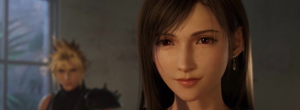 Square Enix пообещала значительные улучшения графики в ПК-версии Final Fantasy 7 Rebirth