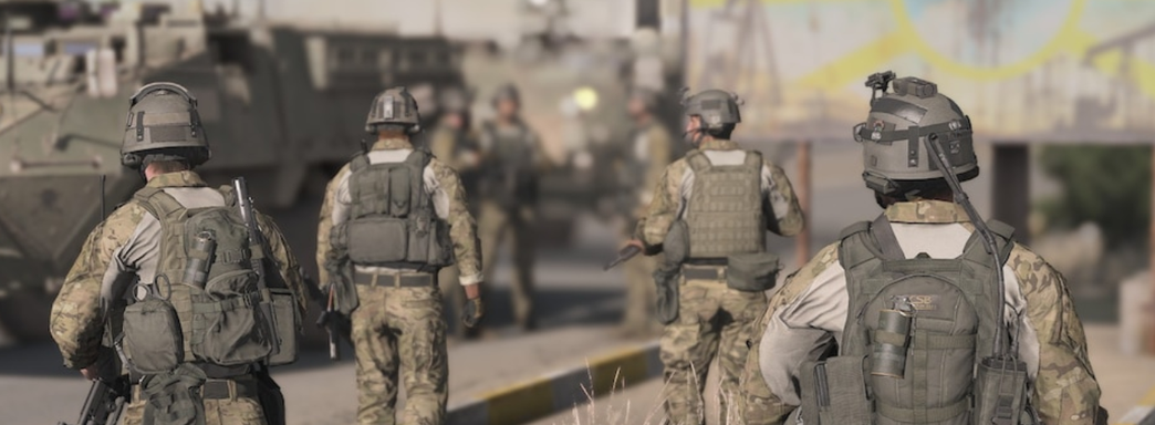 Спустя 11 лет в Arma 3 продолжают играть миллионы. Bohemia Interactive раскрыла статистику за 2024 год