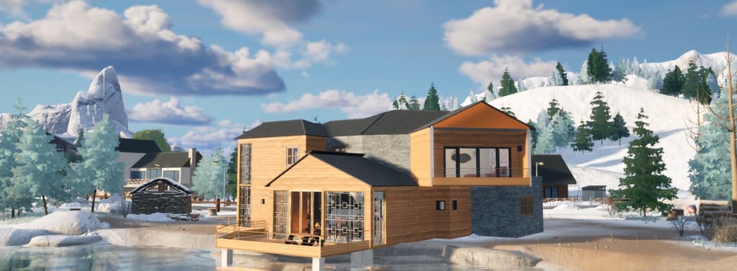 Смотрим трейлер симулятора Architect Life. Стань архитектором в июне