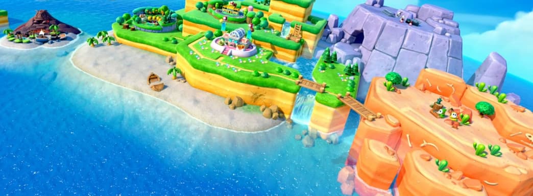 28 из 30 бестселлеров — игры для Switch. Nintendo продолжает доминировать в Японии