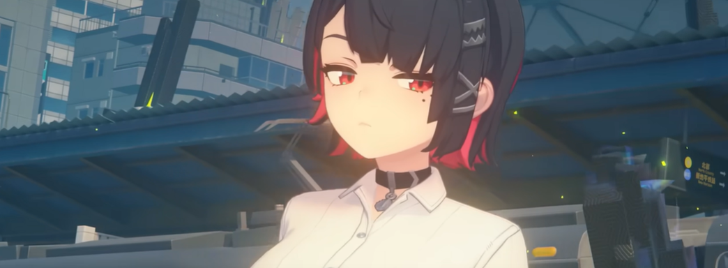 Обновление Zenless Zone Zero 1.5 продлится дольше. miHoYo изменила продолжительность версии