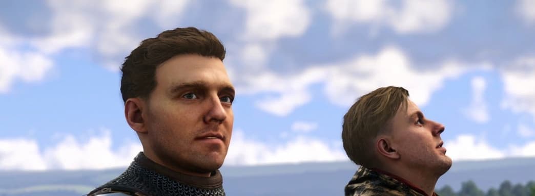 Kingdom Come: Deliverance 2 против Baldur’s Gate 3. У какой игры более объёмный сценарий?