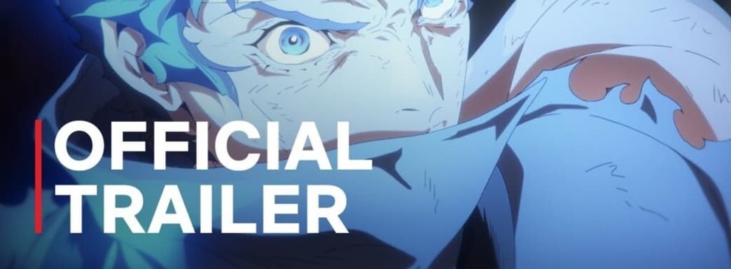 Вышел кровавый трейлер 2-го сезона Castlevania: Nocturne. Рихтер Бельмонт против Элизабет Батори