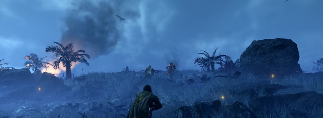 «Мы не из Голливуда». Создатели Helldivers 2 высказались об экранизации игры