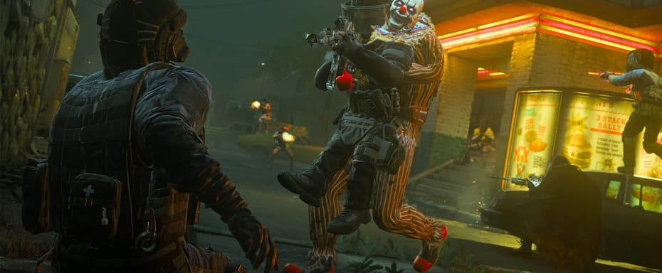 Творческий руководитель мультиплеера Call of Duty покинул Sledgehammer Games