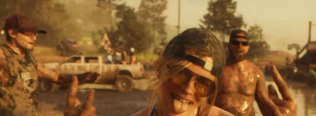 Эксперт считает, что GTA 6 «сломает» индустрию видеоигр