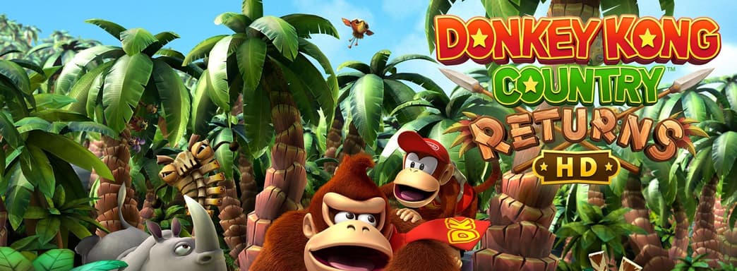Новая Donkey Kong попала к игрокам за несколько дней до релиза