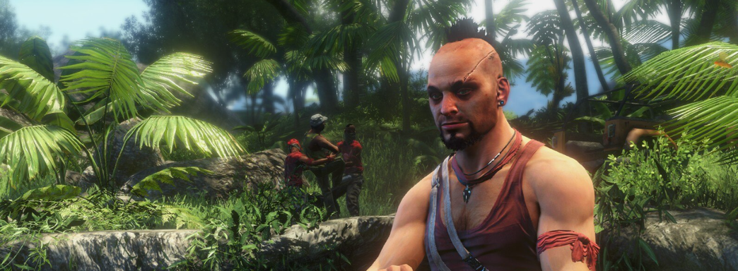 Ubisoft спустя 13 лет выпустила долгожданное ПК-обновление для Far Cry 3. В игре наконец появились востребованные достижения