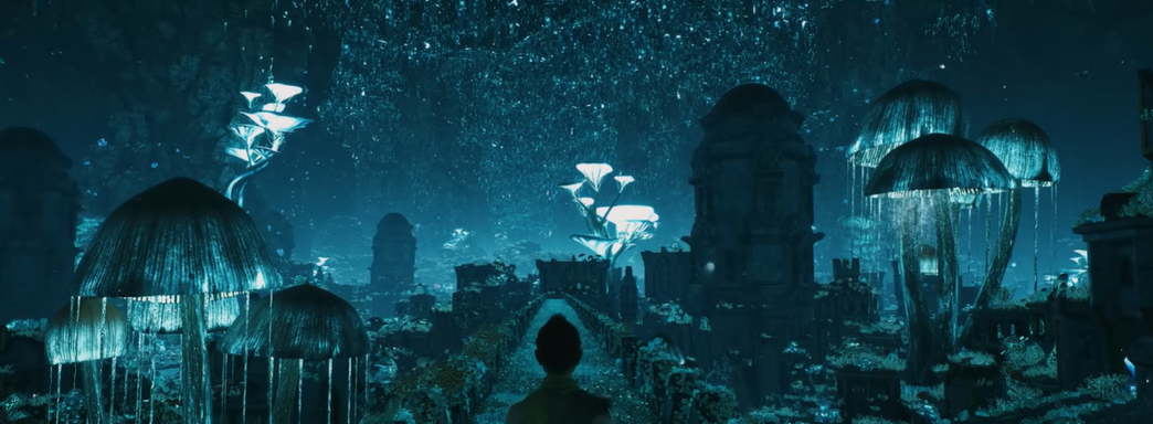 Художник показал TES V Skyrim на Unreal Engine 5 — устроил прогулку по Вайтрану, Виндхельму и другим локациям