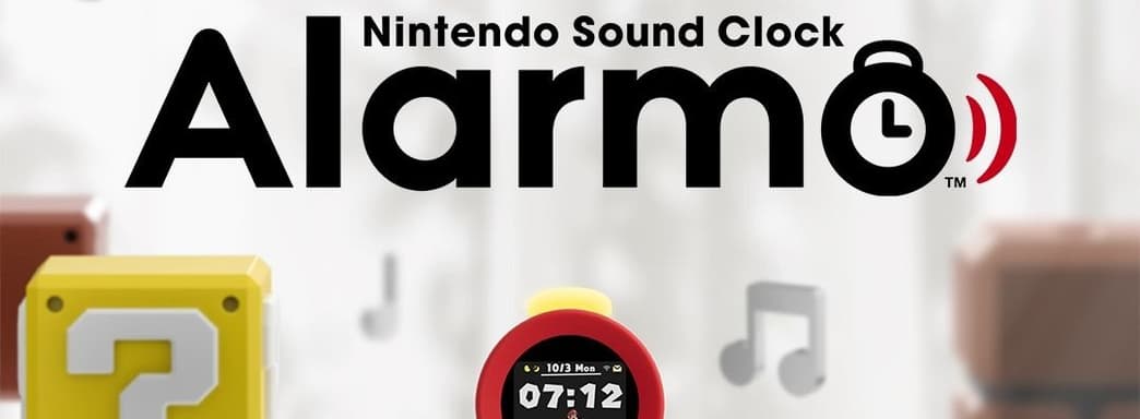Nintendo задержит продажи Alarmo в Европе. Устройств на всех не хватит