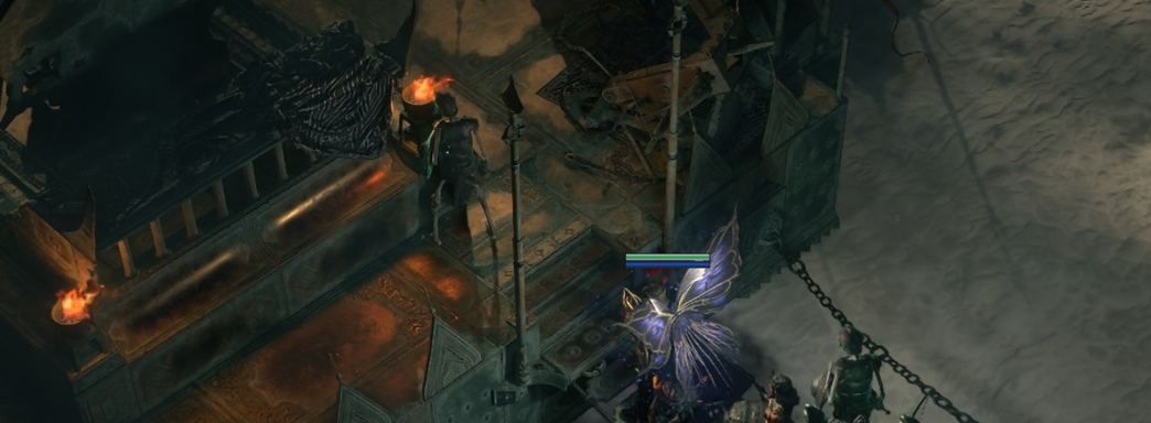 Бесплатные игры Valve и китайцев зарабатывают больше Path of Exile 2, опуская её все ниже в чарте. Названы самые продаваемые продукты прошлой недели в Steam