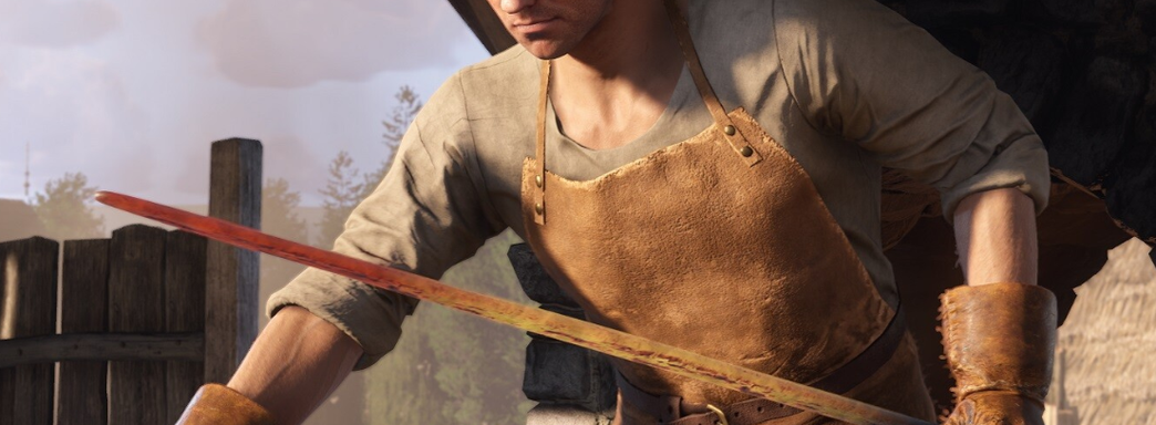 Обычная PS5 запускает Kingdom Come Deliverance 2 в режиме «Производительности» лучше PS5 Pro. Результаты тестирования удивляют геймеров