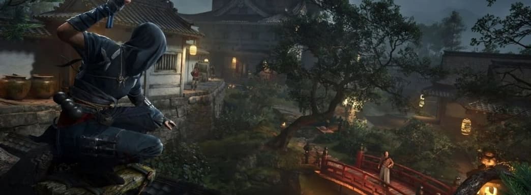 Assassin’s Creed Shadows потребует привязки аккаунта Ubisoft и будет мониторить оперативную память